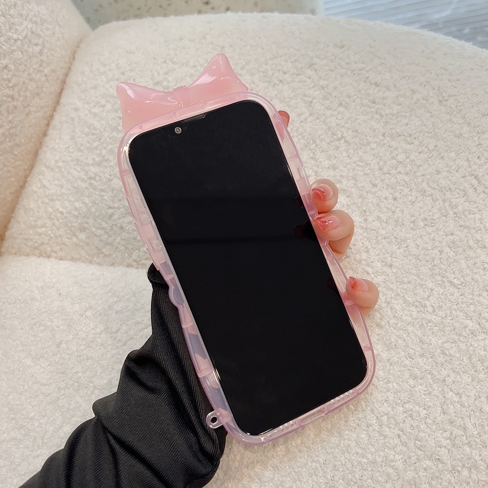 Ốp lưng iphone Ốp Điện Thoại Ba Chiều 12 Sáng Tạo 13 Cho iphone14promax iPhone 11 x / xr Dinuo case-III