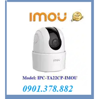 Camera ip wifi imou ranger 2c ipc-ta22cp quay quét , chính hãng, bảo hành 24 tháng