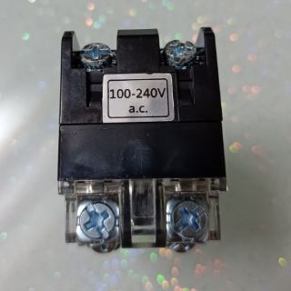 Nút nhấn có đèn CRX-G25