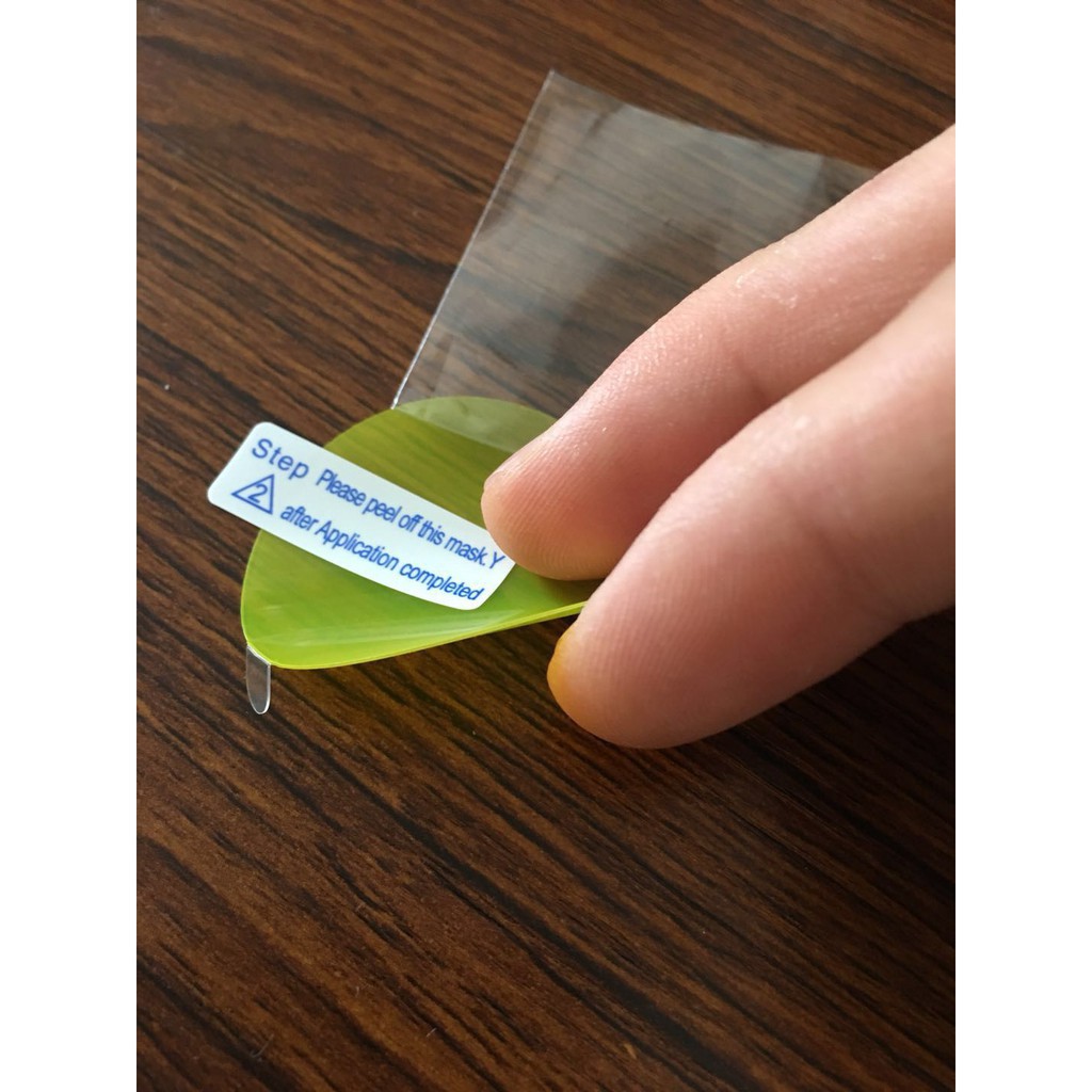 Miếng dán màn hình cho đồng hồ thông minh Huami Amazfit stratos 2