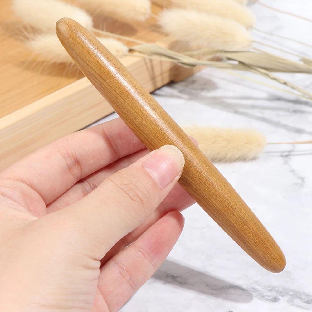 Gậy Gỗ Bấm Huyệt Mát Xa Chân Giảm Đau