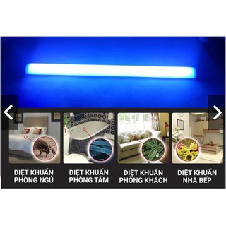 Đèn led diệt khuẩn Philips Sanitization USB luminaire