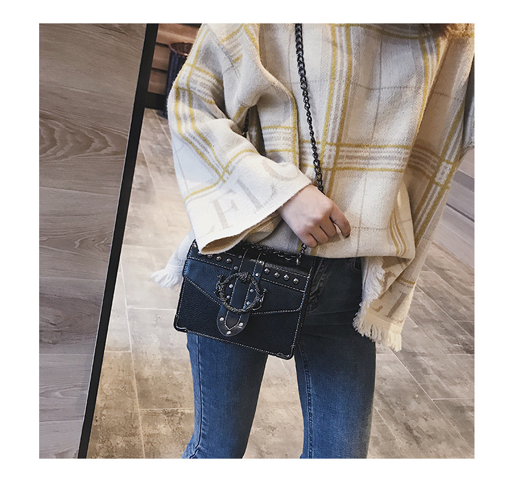 Túi Xách Đeo Chéo Thời Trang Dành Cho Nữ