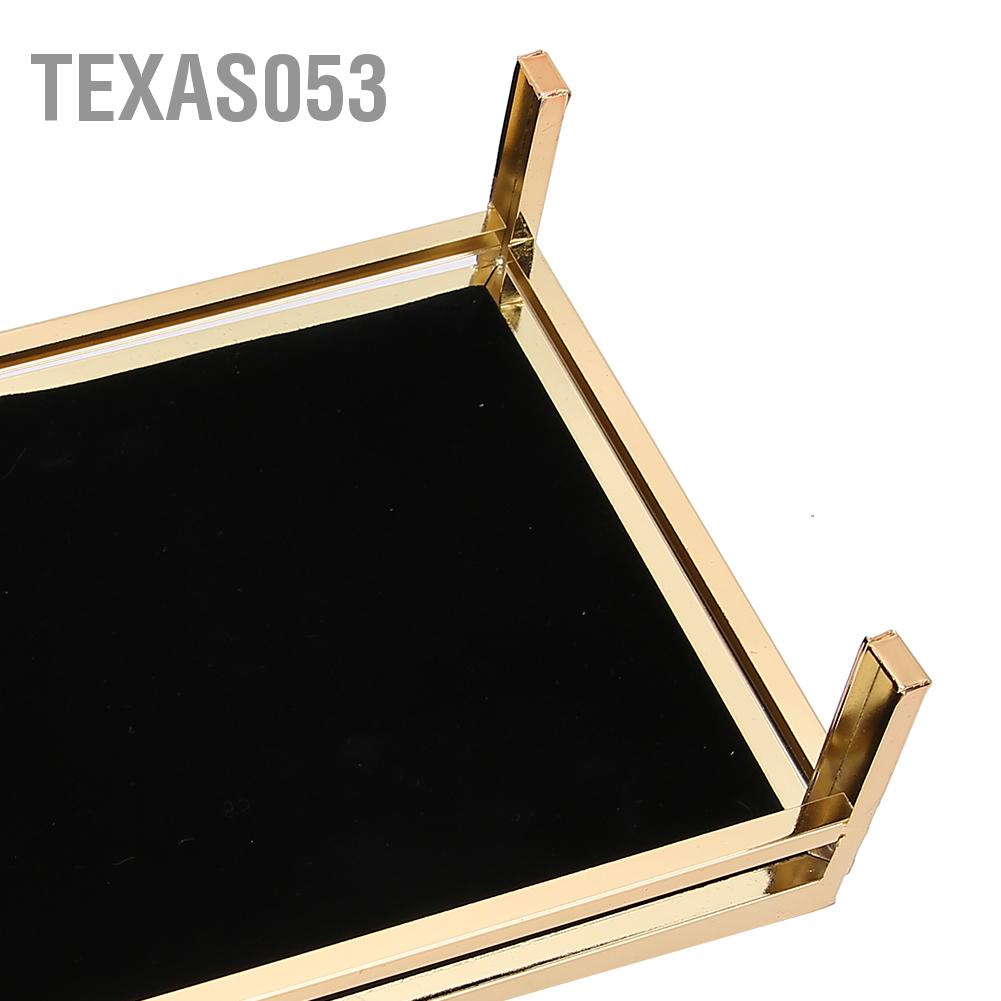 [Hàng Sẵn] Gối Kê Tay - Kệ kê tay làm móng cao cấp bằng Da PU Phụ Kiện Nail【Texas053】