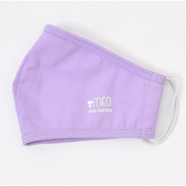 Khẩu trang vải quai thun co giãn Face Mask [Méo Shop] | BigBuy360 - bigbuy360.vn
