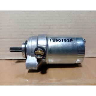 Củ đề exciter 135, xe bốn số