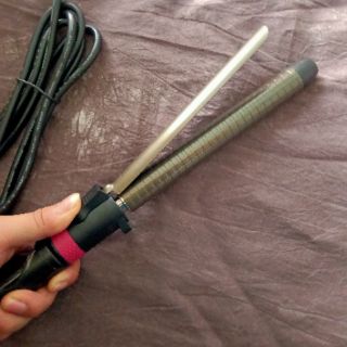 Máy uốn tóc