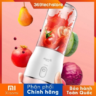 Máy xay sinh tố cầm tay Deerma NU08