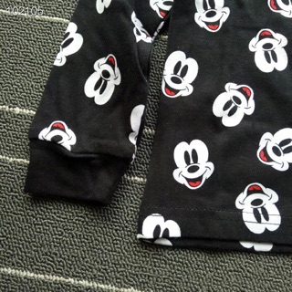 Bộ mickey cho bé