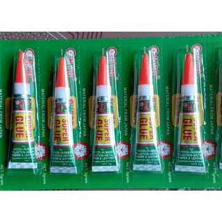Tuýp Keo dán đa năng Super Glue