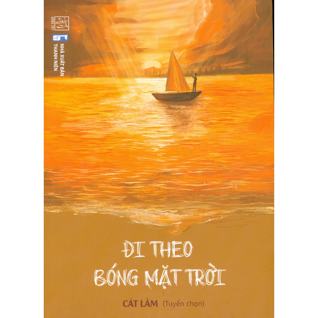 Sách - Đi Theo Bóng Mặt Trời