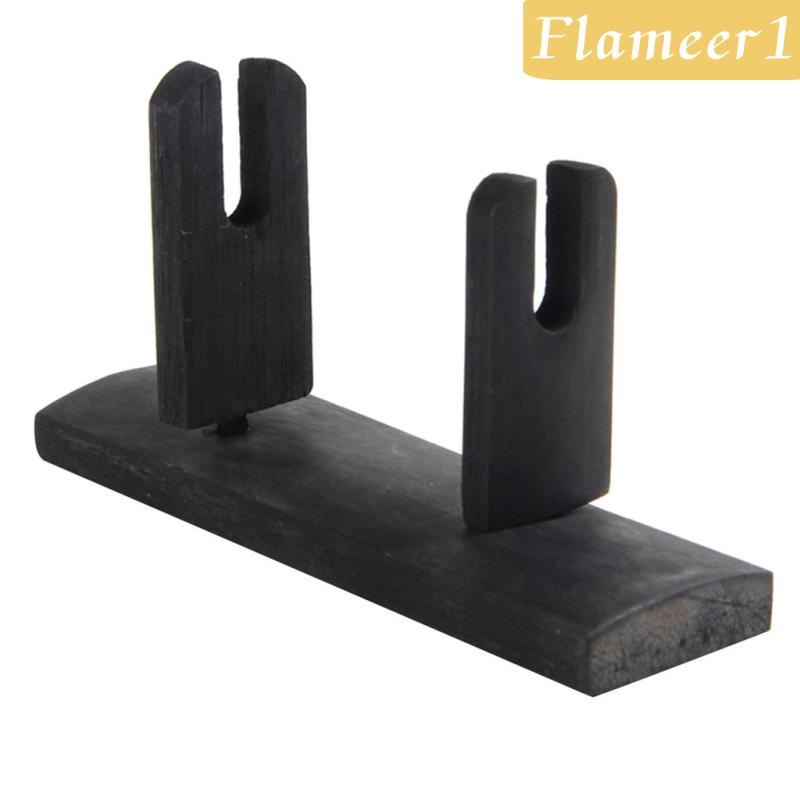 Giá Đỡ Quạt Xếp Bằng Tre Tự Nhiên 1]