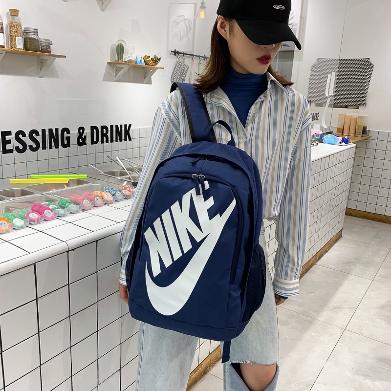 High-end fashion NIKE backpack for men and women