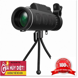 Ống nhòm 1 mắt siêu chất cao cấp