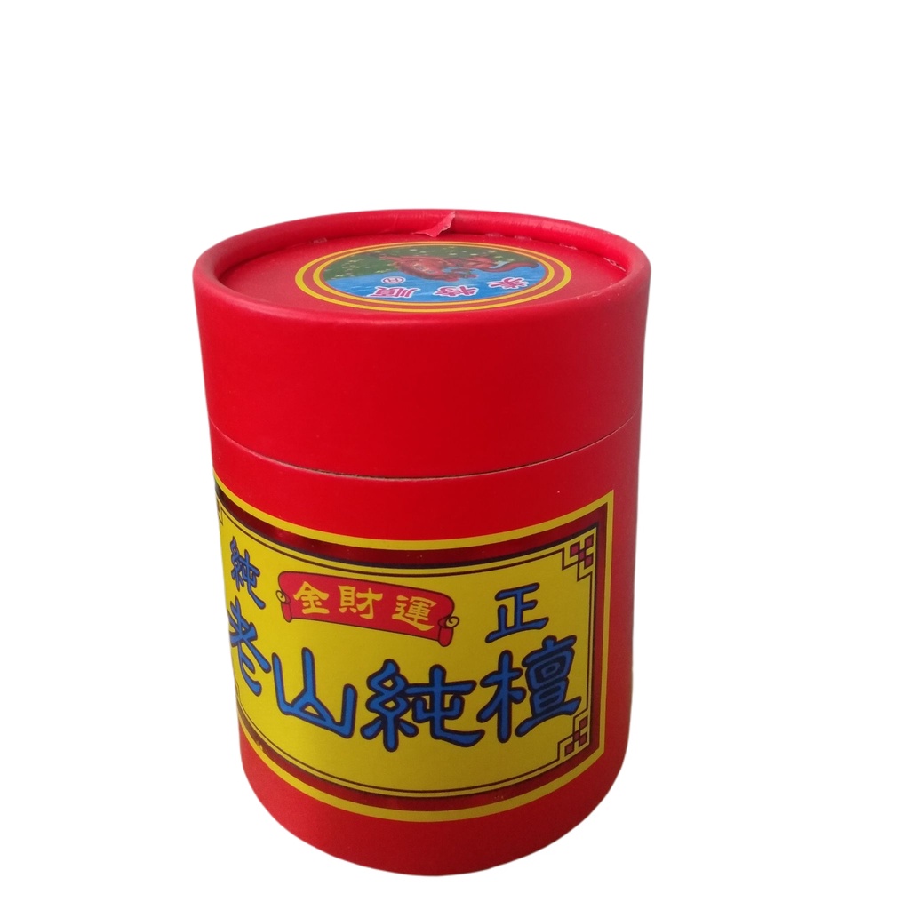Nhang Trầm Viên - Tiệm Lộc Phúc