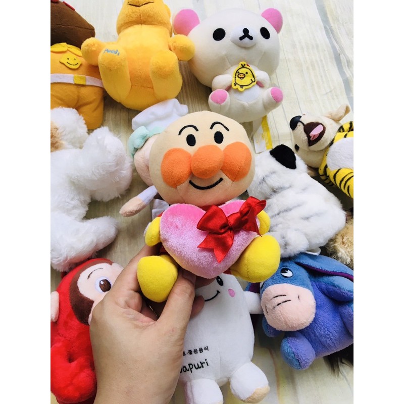 ME]Gấu bông si size 15-20cm