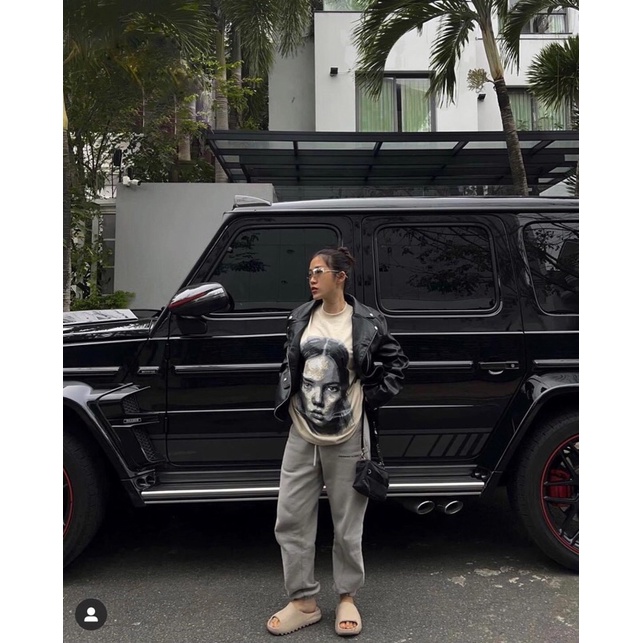 Áo Thun Cotton 100%