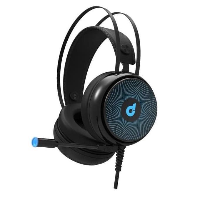 Tai Nghe Chơi Game Dbe Gm180 7.1