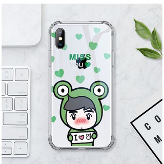 Ốp Samsung Note 10 Lite / Note 10 Plus / Note 10 / A6 / A6 Plus /  A8 2018 / A8 Star / J8 2018 - mã TS32