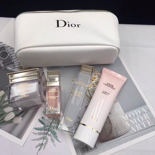 Túi Đựng Mỹ Phẩm Dior Chất Lượng