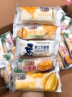 1kg bánh mix vị