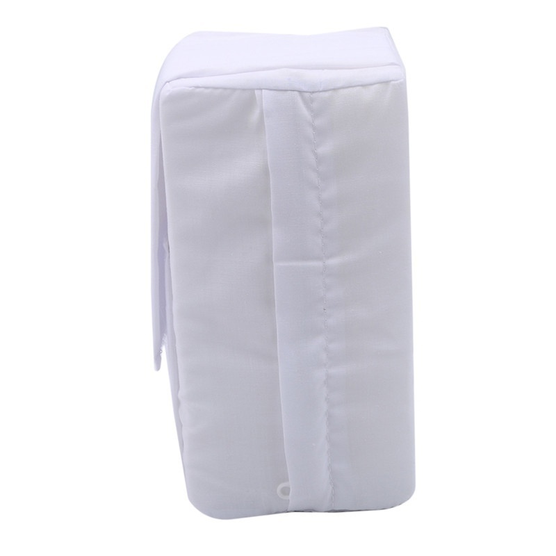 (Hàng Mới Về) Gối Đệm Mềm Mại Hỗ Trợ Giảm Đau Lưng Hiệu Quả