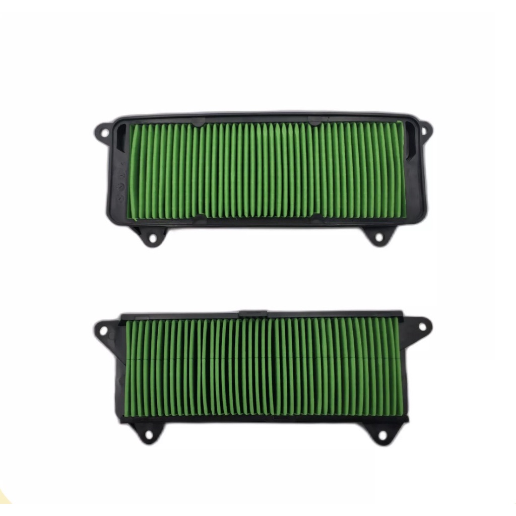 Lọc gió R-MAX-G của ROKI JAPAN cho xe Honda SCR - Lead 110