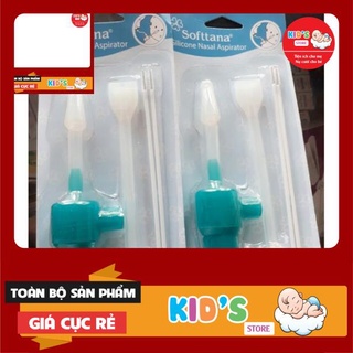 Dụng cụ hút mũi SOFTTANA