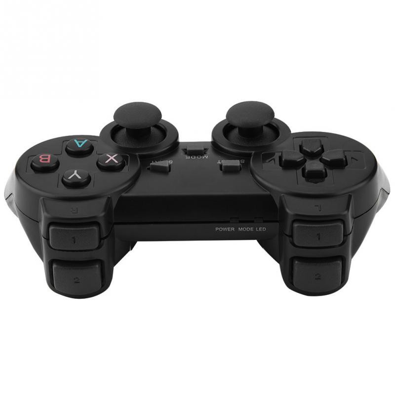 [1BUY]Điều khiển cầm tay không dây chơi game trên TV  máy tính điện thoại