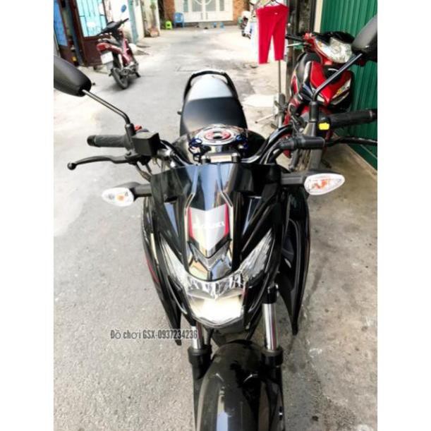 Pat Hạ Thấp GSX150 - GSX -Suzuki GSX150- Pat hạ phuộc