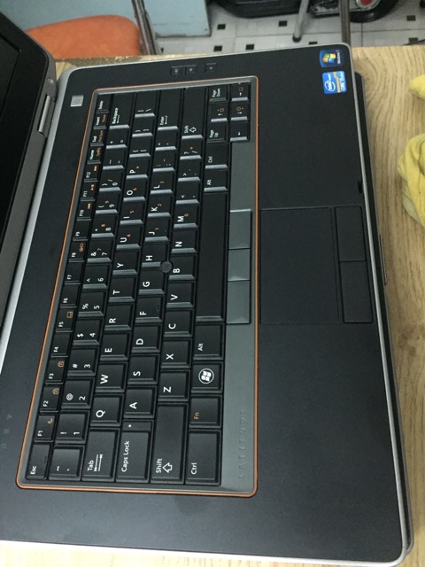 LapTop Dell E6420 core i7 vga rời / máy xách tay usa