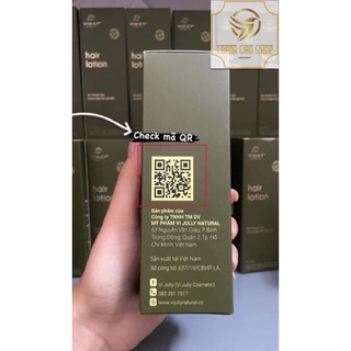 Tinh dầu bưởi VI JULLY (chính hãng cty 100%)