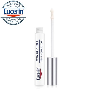 Kem chấm đốm nâu Eucerin WHITE THERAPY Clinical Spot Corrector 5ml
