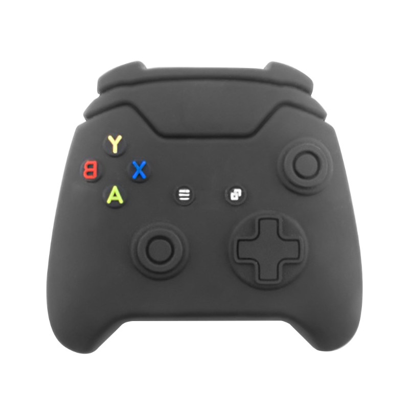 Vỏ Bảo Vệ Hộp Đựng Tai Nghe Silicon Họa Tiết Hoạt Hình Cho Galaxy-Buds Pro / Live