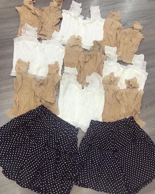 Áo cánh bèo hàng sịn Quảng Châu