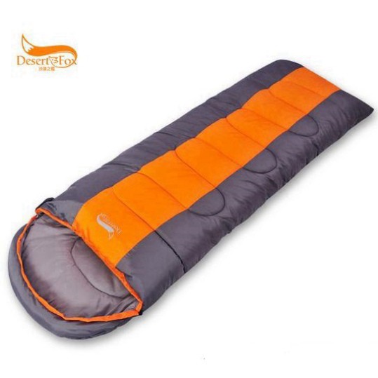 Túi ngủ Cao cấp Desert Fox xuất khẩu Châu Âu