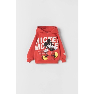 Áo nỉ zara Aut China | Săn sale Zara China