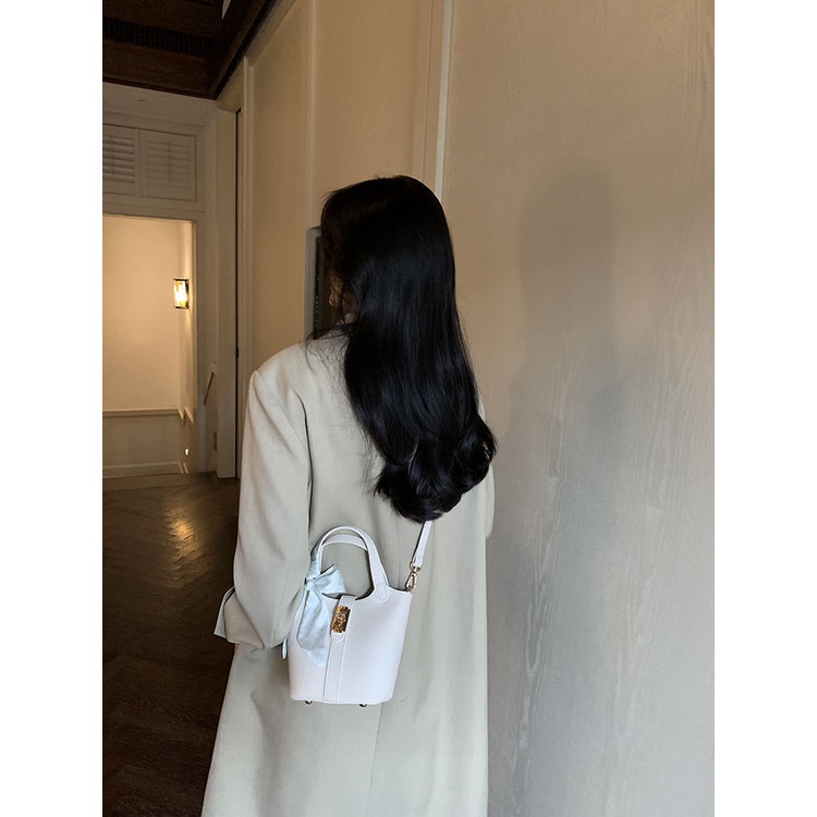 Boston Túi Xách Nữ Đeo Chéo Thời Trang