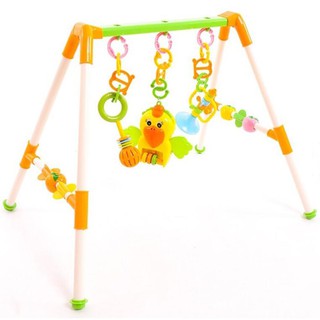 KỆ CHỮ A PHÁT NHẠC HÌNH CON VẸT GIÁ TỐT