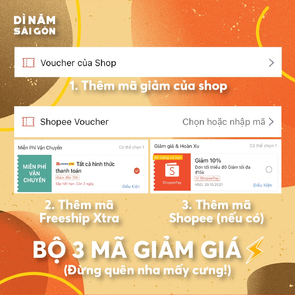 Da Cá Trứng Muối 220gr I Dì Năm Sài Gòn I Đồ Ăn Vặt Ngon Loại 1, Hũ Lớn Đầy Ắp I Trứng Muối Thơm Lừng Ngon Đậm Đà