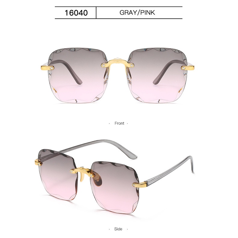 Kính Mát Nhiều Màu Sắc Cho Nam Nữ