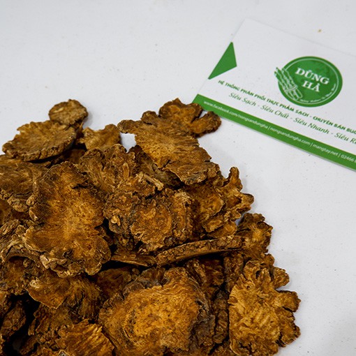 Xuyên Khung Khô Cao Cấp 1kg (Ảnh thật)