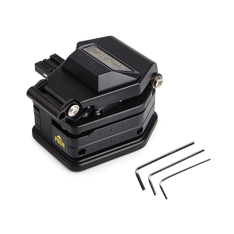 Dụng Cụ Cắt Dây Cáp Quang 6C Bằng Sợi Quang Học Tiện Lợi Dành Cho Dụng Cụ Cắt Da Cáp