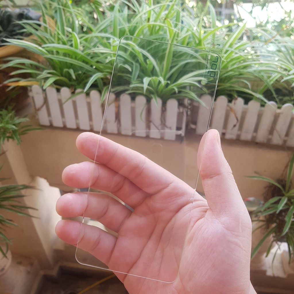 Bộ 2 kính cường lực cho Xiaomi Redmi K30 Ultra Chính hãng Gor trong suốt