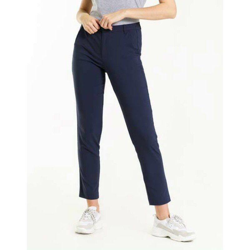 Quần tây thun vnxk size 50-90kg