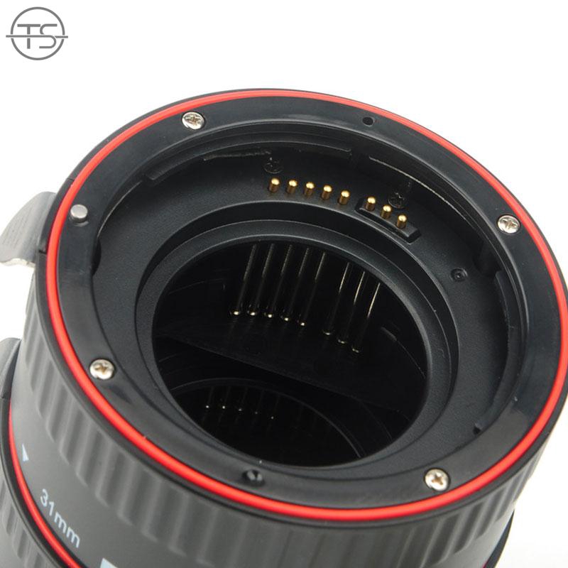 Ống kính Macro AF tự động 13mm/21mm/31mm dành cho Canon EOS Lens