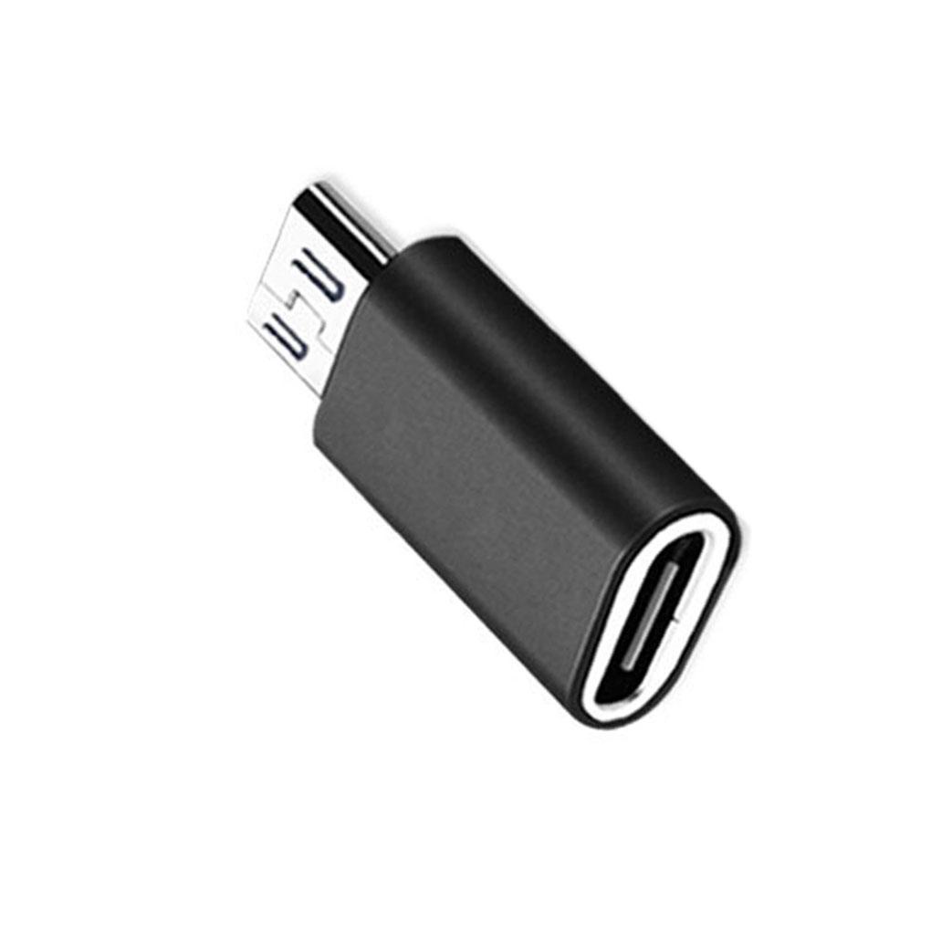 Bộ ĐiềU HợP ChuyểN ĐổI USB-C 3 0 Sang Micro USB Cho ĐiệN ThoạI