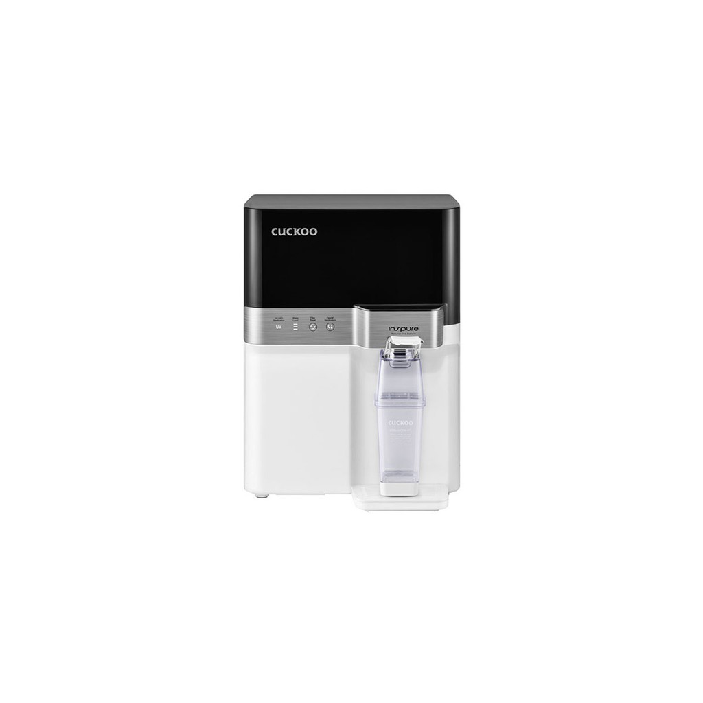 Máy lọc nước Cuckoo để bàn CP-RRP701MBK - dạng để bàn