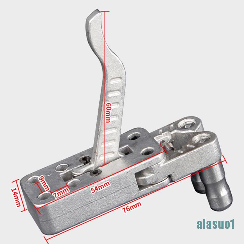 Bộ Cung Cấp Và Còi Diy Bằng Thép Không Gỉ