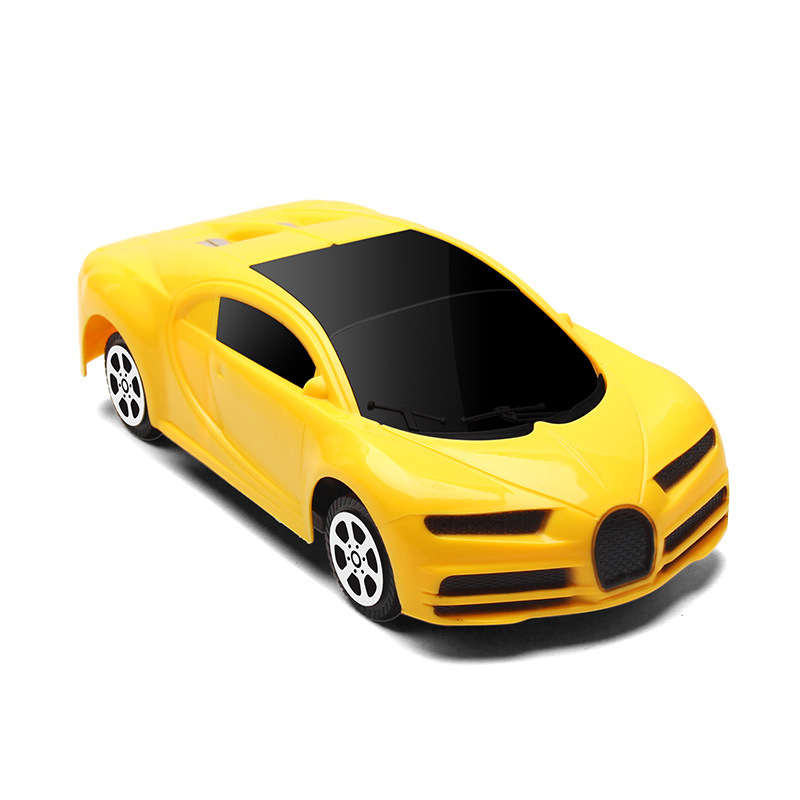 RC RC Xe Đua Điều Khiển Từ Xa Tốc Độ Cao Với Đèn 3d Tỉ Lệ 1 / 24